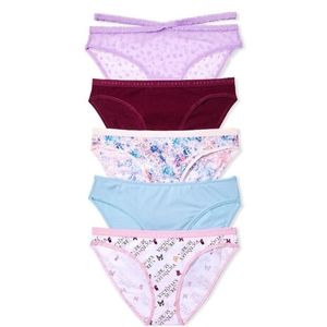 Victoria secret Bikini set size Large NIP